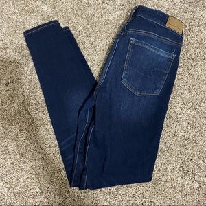 AE “Dream Jean”